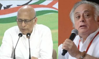 രാജീവ് വധക്കേസ് പ്രതികളെ മോചിപ്പിക്കാനുള്ള ഉത്തരവിനെതിരെ കോൺഗ്രസ്