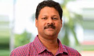 മാധ്യമ പ്രവർത്തകൻ ​ഗോപീകൃഷ്ണൻ അന്തരിച്ചു