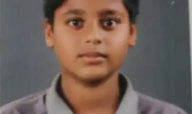 കോഴിക്കോട് പുതിയങ്ങാടിയിൽ ഇടിമിന്നലേറ്റ് വിദ്യാർഥി മരിച്ചു