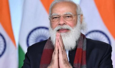 ജി 20 അധ്യക്ഷ സ്ഥാനത്ത് ഇനി ഇന്ത്യ