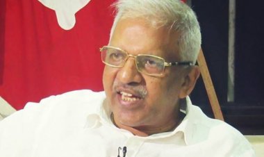 പി.ജയരാജന് പുതിയ ബുള്ളറ്റ് പ്രൂഫ് കാർ വാങ്ങാൻ സംസ്ഥാന സർക്കാർ