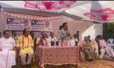 2024 ൽ രാഹുൽ ​ഗാന്ധി സർക്കാർ അധികാരത്തിൽ വരും: ചെന്നിത്തല