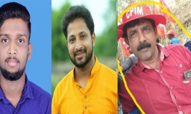 അനുമതിയില്ലാതെ ചികിത്സ: പെരിയ കേസ് പ്രതികളെ ജയിൽ മാറ്റാൻ ഉത്തരവിട്ട് സിബിഐ കോടതി