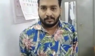ജോലി വാഗ്ദാനം നൽകി 81 ലക്ഷം തട്ടിയ മുൻ സെക്രട്ടറിയേറ്റ് ജീവനക്കാൻ അറസ്റ്റിൽ