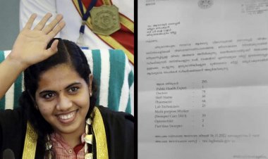 കത്ത് വിവാദത്തിൽ മേയർ ആര്യ രാജേന്ദ്രന്റെ മൊഴിയെടുത്തു