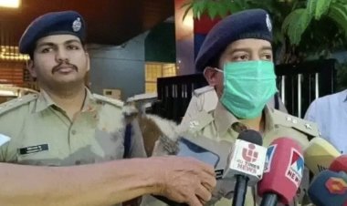 തലശ്ശേരി ഇരട്ടക്കൊല ; നേരിട്ട് പങ്കെടുത്തത് അഞ്ചുപേരെന്ന് സിറ്റി പോലീസ് കമ്മീഷണർ