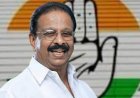 കെപിസിസി രാഷ്ട്രീയകാര്യ സമിതി യോഗം 11ന്