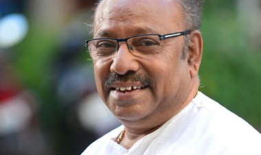 സിനിമ നടൻ കൊച്ചു പ്രേമൻ അന്തരിച്ചു