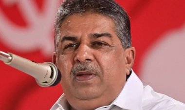 സജി ചെറിയാന്റെ ഭരണഘടന അധിക്ഷേപ കേസ് അവസാനിപ്പിക്കാനൊരുങ്ങി പോലീസ്