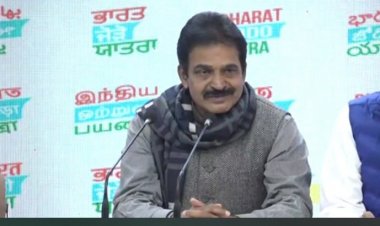 കോൺഗ്രസ് പ്ലീനറി സമ്മേളനം ഫ്രെബുവരിയിൽ റായ്പൂരിൽ