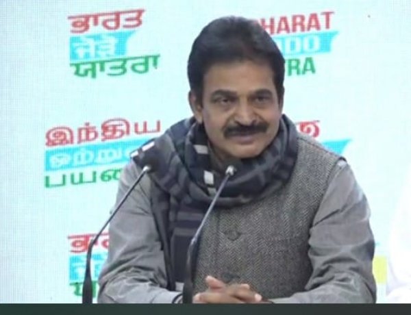 കോൺഗ്രസ് പ്ലീനറി സമ്മേളനം ഫ്രെബുവരിയിൽ റായ്പൂരിൽ