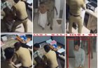 കുന്നംകുളം പോലീസ് സ്റ്റേഷനിൽ നടന്ന ക്രൂരമായ ലോക്കപ്പ് മർദനം നിർണായക നീക്കവുമായി  ആഭ്യന്തര വകുപ്പ്.
