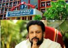 ശബരിമല സ്വര്‍ണക്കൊള്ള കേസില്‍ തന്ത്രി കണ്ഠരര് രാജീവരുടെ ജാമ്യം റദ്ദാക്കില്ലെന്ന് ഹൈക്കോടതിയുടെ വാക്കാല്‍ പരാമര്‍ശം.