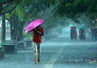 സംസ്ഥാനത്ത് പരക്കെ മഴയ്ക്ക് സാധ്യത; ആറ് ജില്ലകളില്‍ യെലോ അലര്‍ട്ട്...