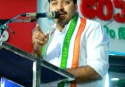ധർമ്മടത്തെ നാണം കെടുത്തരുത്. പിണറായി വിജയൻ എം എൽ എ സ്ഥാനം രാജിവെക്കണം . അഡ്വ വി പി അബ്ദുൾ റഷീദ്