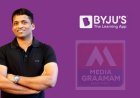 ബൈജൂസ് സ്ഥാപകൻ ബൈജു രവീന്ദ്രന് തിരിച്ചടി; ആറുമാസം തടവിന് ശിക്ഷിച്ച് സിംഗപ്പൂർ കോടതി