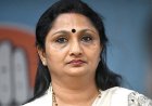 നമ്മുടെ പ്രവാസികൾക്ക് ഇന്ന് ഈദ് മുബാറക് ആണെങ്കിൽ പിണറായി വിജയന് 'ഇഡി' മുബാറക് :ദീപ്തി മേരി വർഗീസ്