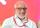 സിപിഎം ജനറൽ സെക്രട്ടറി എം എ ബേബി അറസ്റ്റിൽ ...........