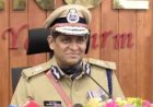 സുരക്ഷാ വീഴ്ച ഉണ്ടായിട്ടല്ല;  ആഭ്യന്തര മന്ത്രിയുമായുള്ള ഡിജിപിയുടെ കൂടിക്കാഴ്ച്ച അവസാനിച്ചു