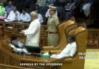 ‘സ്കൂൾ വിദ്യാർഥിനികൾക്ക് മൂന്ന് ദിവസം വരെ ആർത്തവ അവധി’; വനിതാ സൗഹൃദ പ്രഖ്യാപനവുമായി വി ഡി സതീശൻ സർക്കാർ