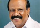 മുൻ ചാലക്കുടി എംപി യും കോൺഗ്രസ് നേതാവുമായ കെ പി ധനപാലൻ അന്തരിച്ചു.  | K P Dhanapalan | Congress  #KPDhanapalan #കോൺഗ്രസ്