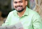 ഇ ഡി ഉദ്യോഗസ്ഥരെ അക്രമിച്ച കേസിൽ എസ്എഫ്ഐ തിരുവനന്തപുരം ജില്ലാ പ്രസിഡന്റ് വിജയ് വിമൽ അറസ്റ്റിൽ