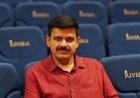 'വെടിവച്ച് കൊല്ലും' സന്ദീപ് വാരിയർക്ക് വധഭീഷണി