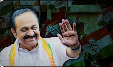 വിഡി സതീശൻ കേരള മുഖ്യമന്ത്രി