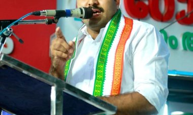 ധർമ്മടത്തെ നാണം കെടുത്തരുത്. പിണറായി വിജയൻ എം എൽ എ സ്ഥാനം രാജിവെക്കണം . അഡ്വ വി പി അബ്ദുൾ റഷീദ്