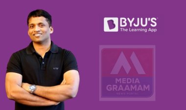 ബൈജൂസ് സ്ഥാപകൻ ബൈജു രവീന്ദ്രന് തിരിച്ചടി; ആറുമാസം തടവിന് ശിക്ഷിച്ച് സിംഗപ്പൂർ കോടതി