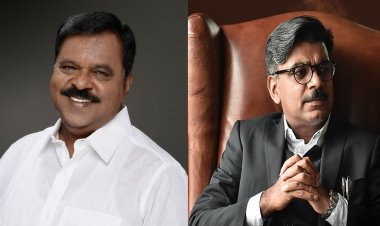 കെപിസിസി പ്രസിഡന്റ് ആരാണെന്ന് ദിവസങ്ങള്‍ക്കുള്ളില്‍ പ്രഖ്യാപിക്കുമെന്നാണ് ഡല്‍ഹിയില്‍ നിന്ന് ലഭിക്കുന്ന വിവരം....