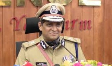 സുരക്ഷാ വീഴ്ച ഉണ്ടായിട്ടല്ല;  ആഭ്യന്തര മന്ത്രിയുമായുള്ള ഡിജിപിയുടെ കൂടിക്കാഴ്ച്ച അവസാനിച്ചു