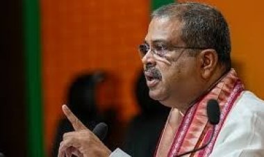 സിബിഎസ്ഇ പുനർ മൂല്യനിർണയ തകരാറിൽ കുറ്റസമ്മതവുമായി കേന്ദ്രമന്ത്രി; ഉത്തരവാദിത്തം ഏറ്റെടുത്ത് ധർമേന്ദ്ര പ്രധാൻ