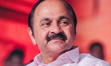 വികസനക്കുതിപ്പിന് 'വിഷൻ 2031' കർമപദ്ധതിയുമായി സർക്കാർ.