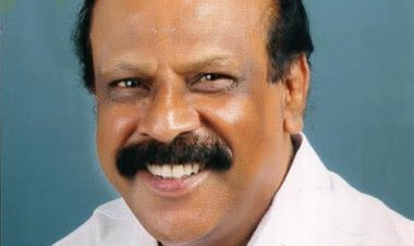 മുൻ ചാലക്കുടി എംപി യും കോൺഗ്രസ് നേതാവുമായ കെ പി ധനപാലൻ അന്തരിച്ചു.  | K P Dhanapalan | Congress  #KPDhanapalan #കോൺഗ്രസ്
