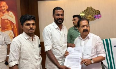 കാസർഗോഡ് ബേക്കൽ ഫെസ്റ്റ് അഴിമതിക്കെതിരെ പരാതി.