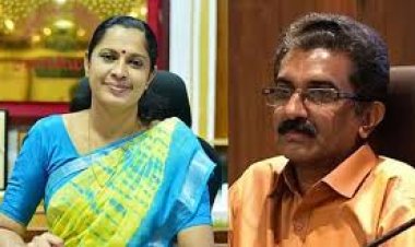 എഡിഎം നവീൻ ബാബുവിന്റെ മരണം; കുടുംബത്തിന്റെ അഭ്യർത്ഥന പ്രകാരം കേസ് സിബിഐക്ക് കൈമാറി സംസ്ഥാന സർക്കാർ