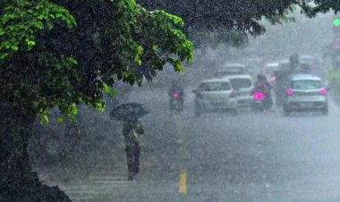 മഴ കനക്കും; ബുധൻ വ്യാഴം ദിവസങ്ങളിൽ അതിശക്തമായ മഴ ഉണ്ടാകുമെന്ന് മുന്നറിയിപ്പ്