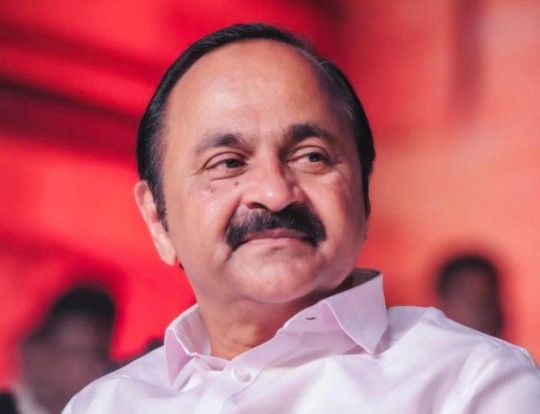 വികസനക്കുതിപ്പിന് 'വിഷൻ 2031' കർമപദ്ധതിയുമായി സർക്കാർ.