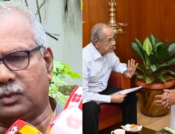 എ ശ്രീധരന്റെ അതിവേഗ പാത : സില്‍വര്‍ ലൈനില്‍ കണ്ടതുപോലെയുള്ള സമരം വീണ്ടും ഉണ്ടായേക്കാമെന്ന് കെ റെയിൽ വിരുദ്ധ സമര സമിതിയുടെ മുന്നറിയിപ്പ്