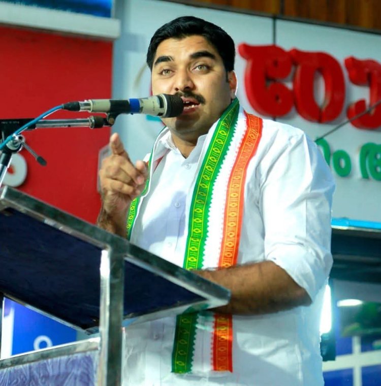 ധർമ്മടത്തെ നാണം കെടുത്തരുത്. പിണറായി വിജയൻ എം എൽ എ സ്ഥാനം രാജിവെക്കണം . അഡ്വ വി പി അബ്ദുൾ റഷീദ്