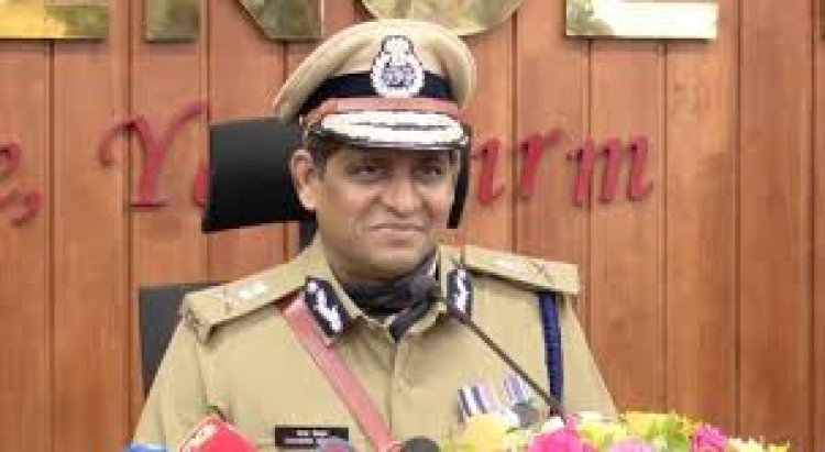 സുരക്ഷാ വീഴ്ച ഉണ്ടായിട്ടല്ല;  ആഭ്യന്തര മന്ത്രിയുമായുള്ള ഡിജിപിയുടെ കൂടിക്കാഴ്ച്ച അവസാനിച്ചു