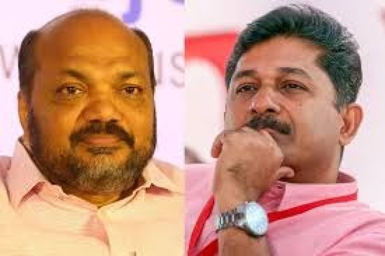 പി. രാജീവും എം. സ്വരാജും അടക്കം പ്രമുഖർ പ്രതികൾ; കൊച്ചിയിലെ സി.പി.എം മാർച്ചിനെതിരെ കേസെടുത്ത് പൊലിസ്