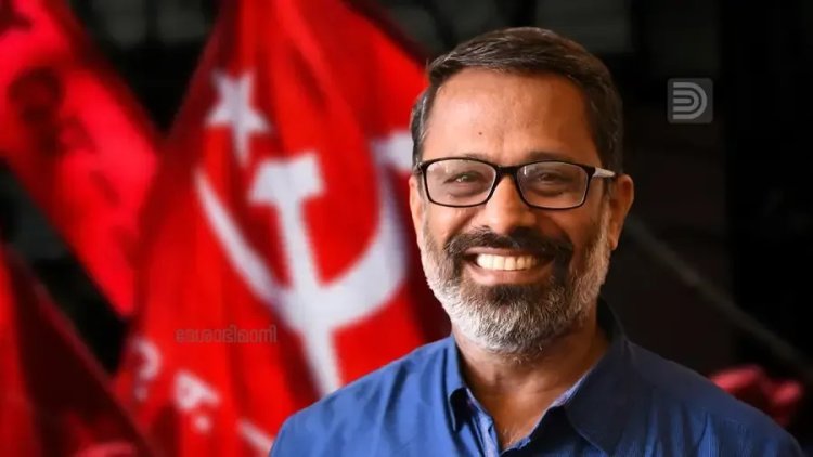 ' ഇഡിയെ ആക്രമിച്ചത് സാമ്പിള്‍, മാന്യത വിട്ട് പെരുമാറിയാൽ നെഞ്ചത്ത് കയറി താളമേളം ചവിട്ടും'; പൊലീസിനെതിരെ സിപിഎം ജില്ലാ സെക്രട്ടറിയുടെ ഭീഷണി പ്രസം​ഗം