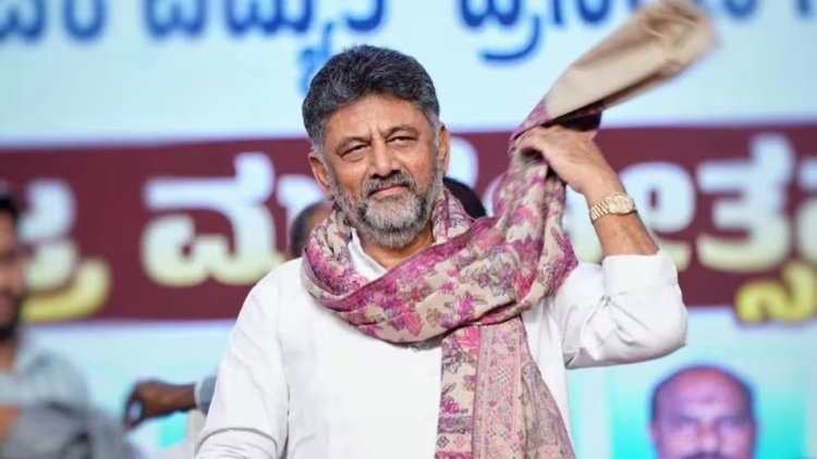 കർണാടക മുൻ മുഖ്യമന്ത്രി സിദ്ധരാമയ്യയെക്കുറിച്ച് വൈകാരിക കുറിപ്പുമായി ഡി കെ ശിവകുമാർ