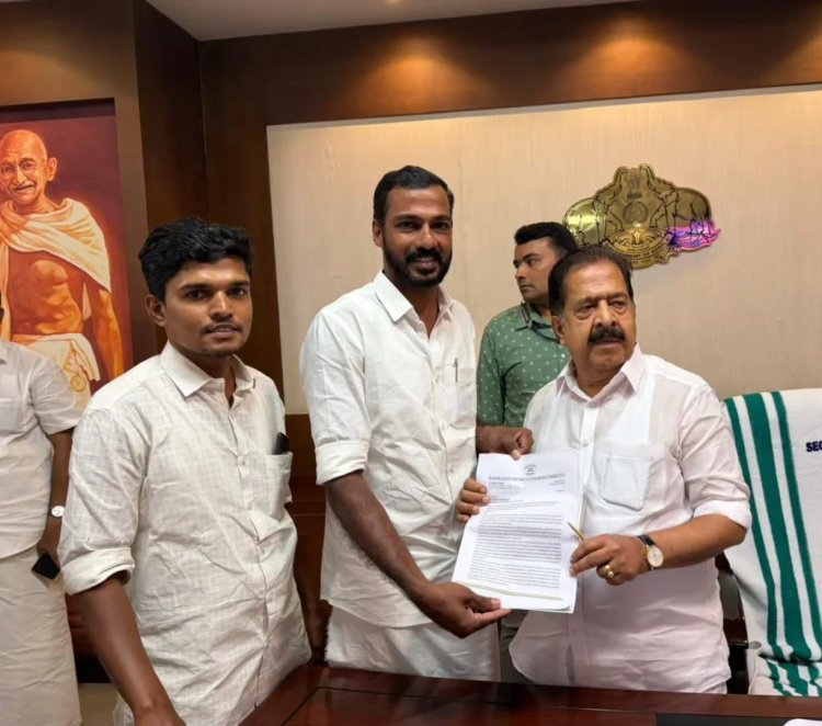 കാസർഗോഡ് ബേക്കൽ ഫെസ്റ്റ് അഴിമതിക്കെതിരെ പരാതി.