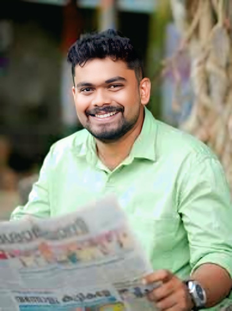 ഇ ഡി ഉദ്യോഗസ്ഥരെ അക്രമിച്ച കേസിൽ എസ്എഫ്ഐ തിരുവനന്തപുരം ജില്ലാ പ്രസിഡന്റ് വിജയ് വിമൽ അറസ്റ്റിൽ