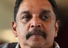 കാട്ടാന ആക്രമണം; പരിശോധനയ്ക്കായി എത്തിയ വനംവകുപ്പ് മന്ത്രിയെ കാട്ടാന വഴി തടഞ്ഞു
