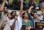 സിജെപിയുടെ പ്രതിഷേധം; സമൂഹമാധ്യമങ്ങളിലെ പിന്തുണ തെരുവിലേക്ക് ഉണ്ടായില്ല