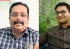 ഐ.എ.എസ് ഉദ്യോഗസ്ഥരായ എൻ.പ്രശാന്തും ബി.അശോകും സർവീസിലേക്ക്; മുൻ സർക്കാറിന്‍റെ സസ്പെൻഷൻ പിൻവലിച്ച് ഉത്തരവ്.
